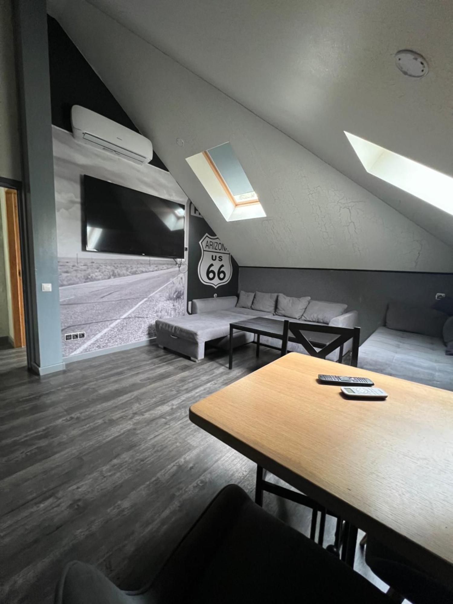 Elite Apartment Riga Exterior photo