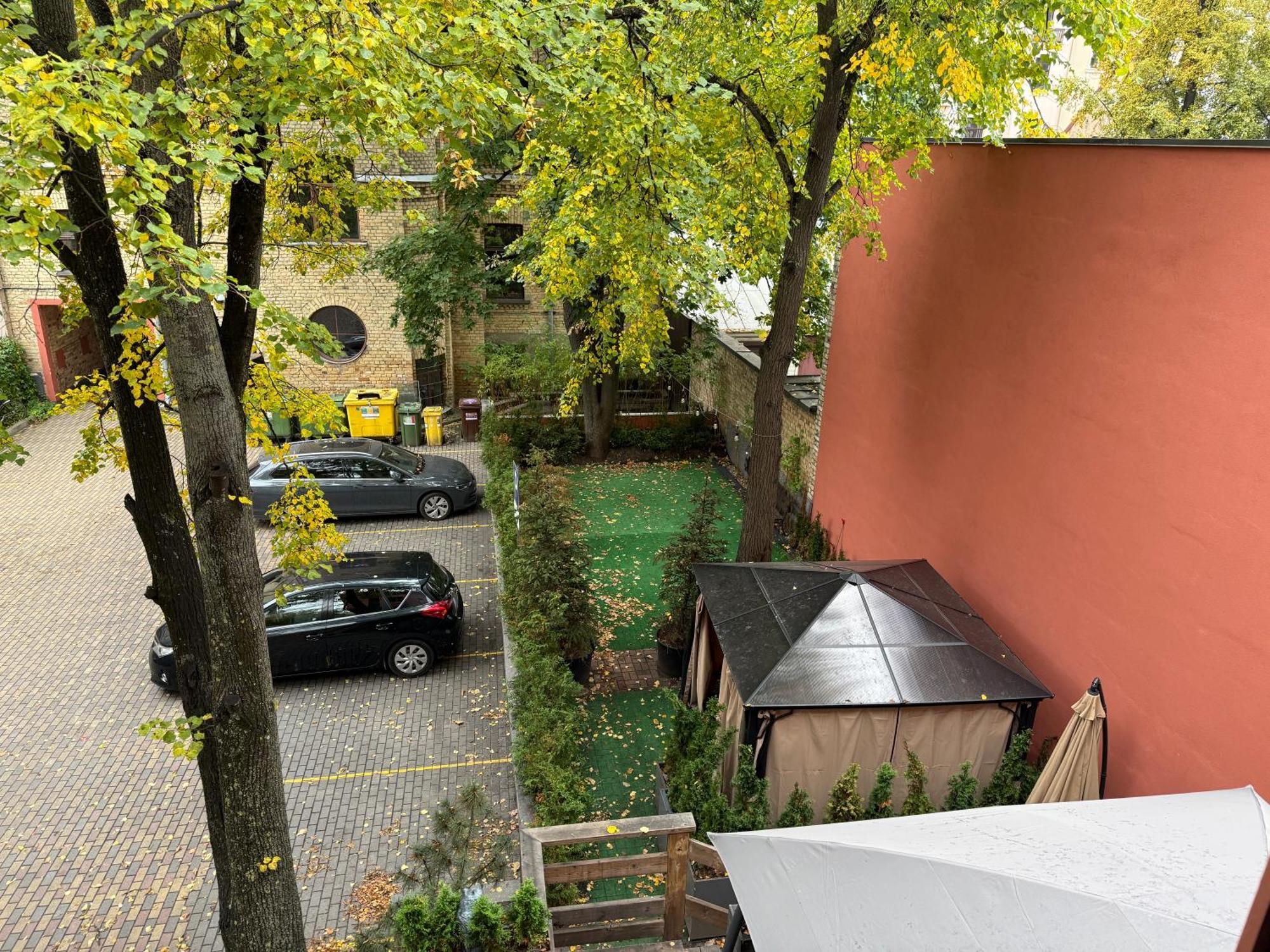 Elite Apartment Riga Exterior photo