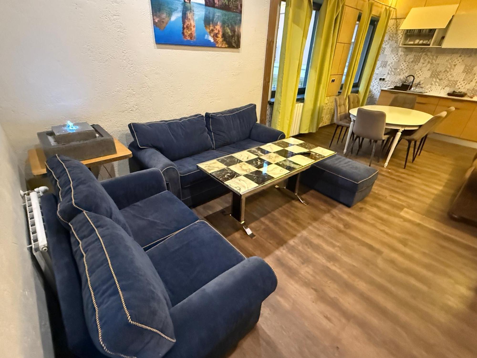 Elite Apartment Riga Exterior photo