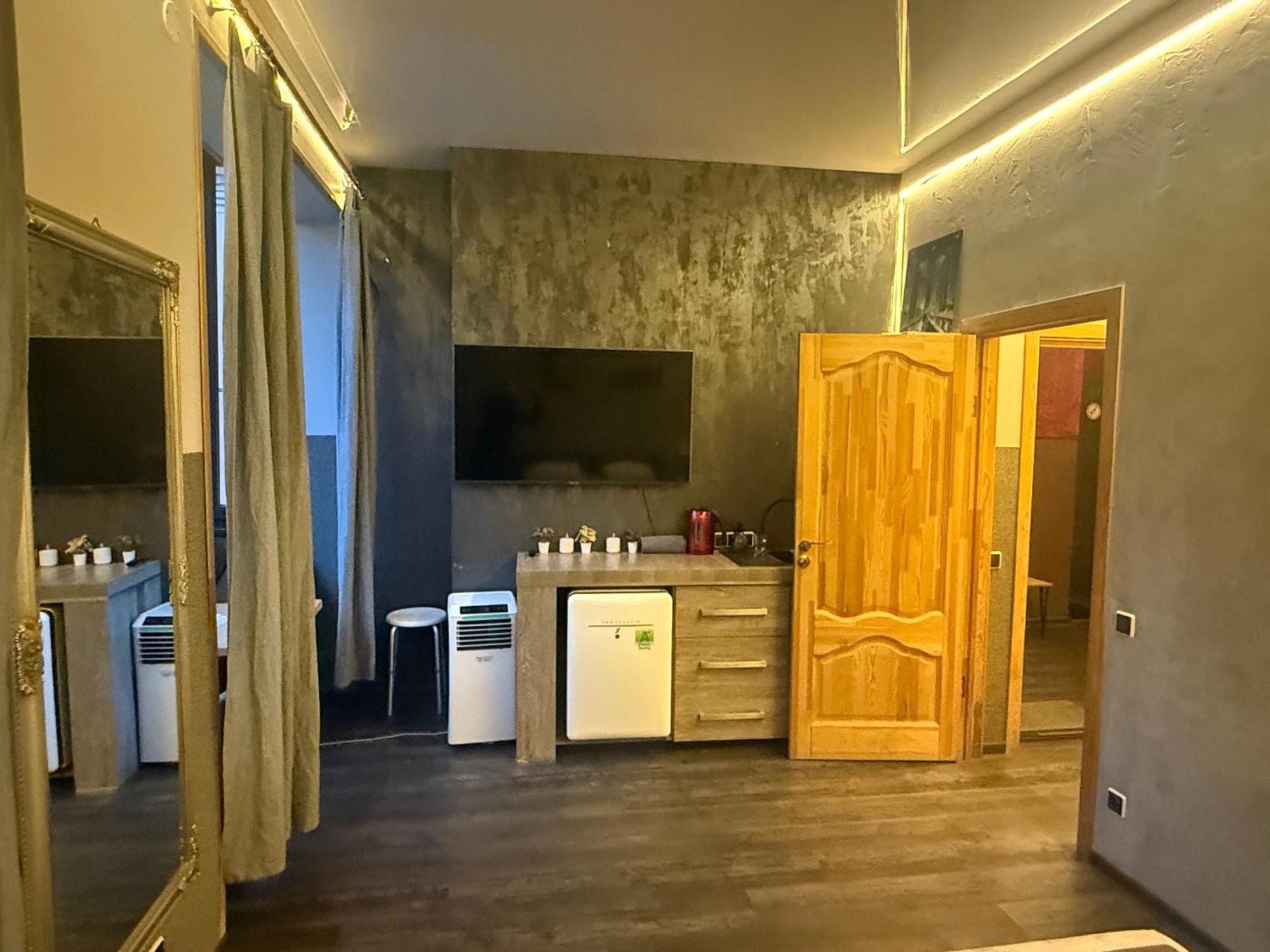 Elite Apartment Riga Exterior photo